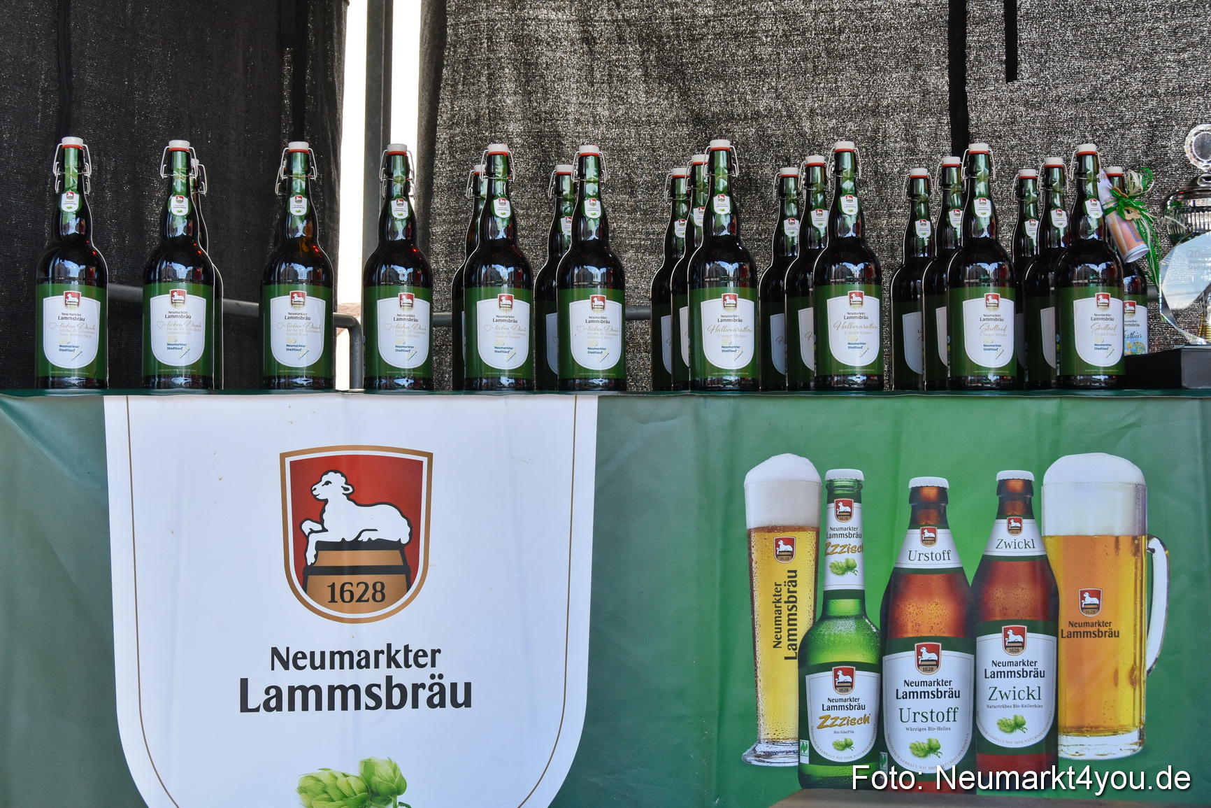 Stadtlauf Neumarkt Das Drumherum 2019 0091